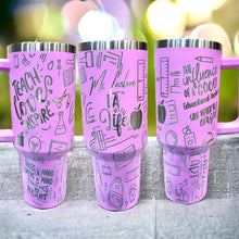 Load image into Gallery viewer, Morinta Cups 40oz photo library

